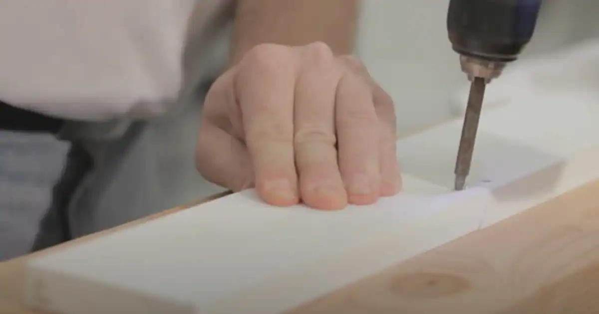 Can You Nail PVC Trim