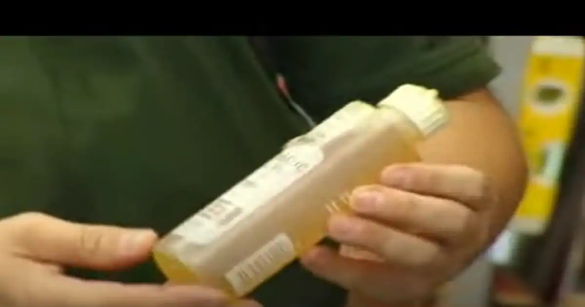 What Kind of Oil for a Nail Gun